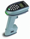 IT 3870 LX, HD, PDF Cordless Linear Imager  