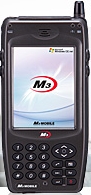 MOBILE COMPIA M3 PLUS - BLUETOOTH - WI-FI