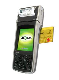 M3 POS MC-8800P El terminali -Yazcl El Terminali