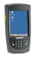 SYMBOL PPT8800 SCANNER/ RENKL/STD/ CE EL TERMNAL