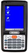 SCC 800 SCANNER BLUETOOTH EL TERM�NAL�