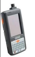 SCC 820 SCANNER BLUETOOTH EL TERM�NAL�