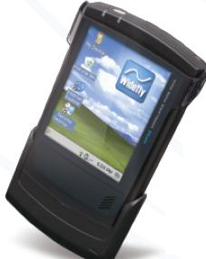 Widefly WF35 El Terminali / Cep Bilgisayar (POS PDA)